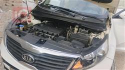 کیا سپۆرتاج